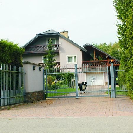 Apartamenty Jja 克雷尼察 外观 照片