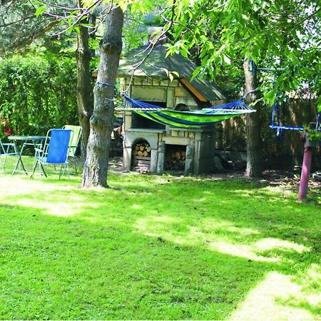 Apartamenty Jja 克雷尼察 外观 照片