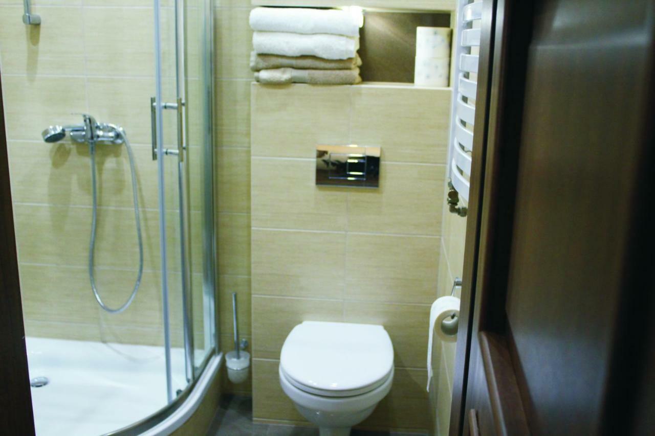 Apartamenty Jja 克雷尼察 外观 照片