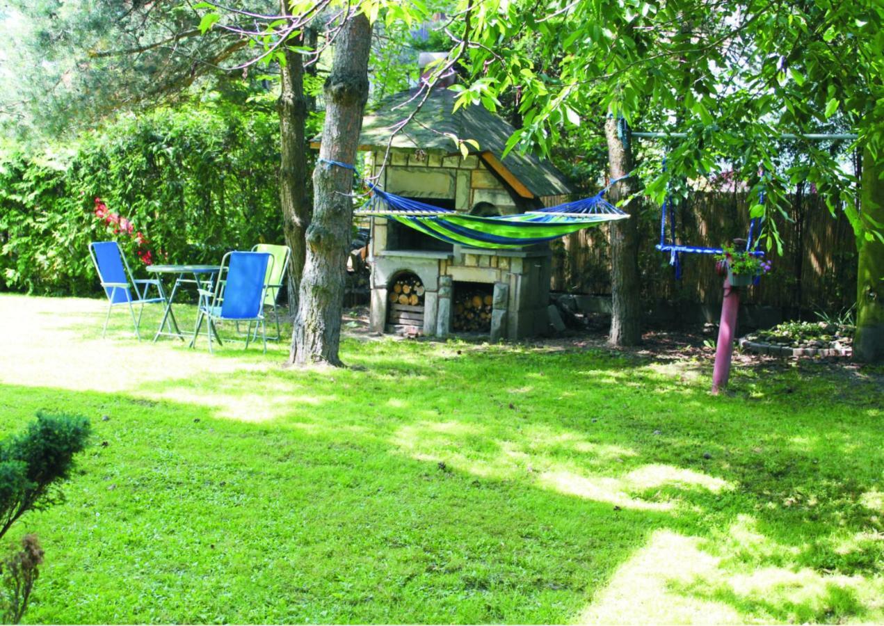 Apartamenty Jja 克雷尼察 外观 照片