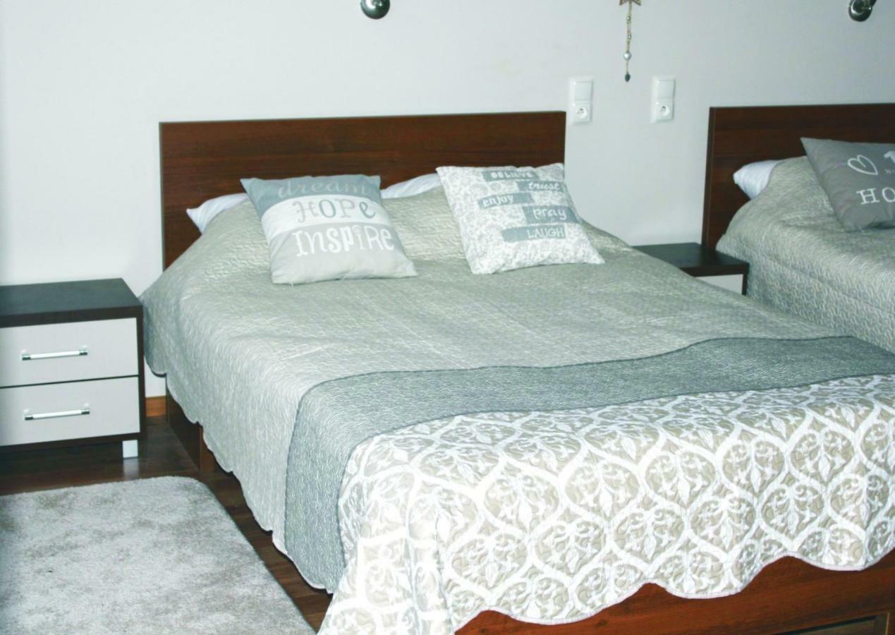 Apartamenty Jja 克雷尼察 外观 照片