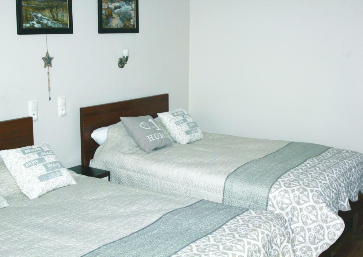 Apartamenty Jja 克雷尼察 外观 照片