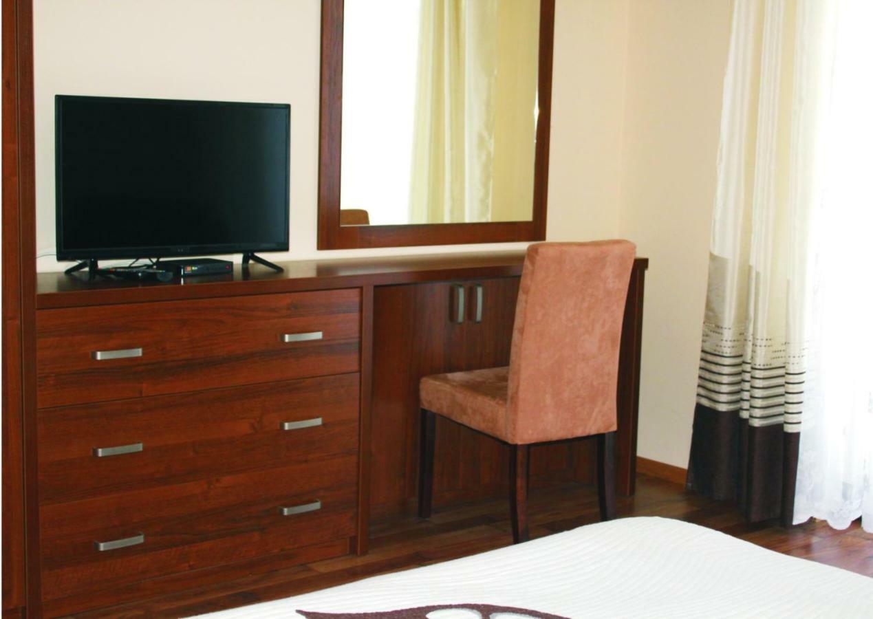 Apartamenty Jja 克雷尼察 外观 照片