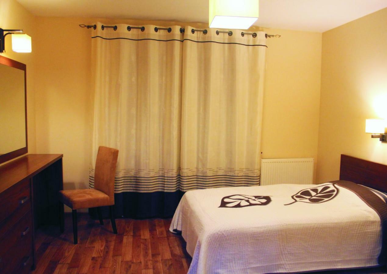 Apartamenty Jja 克雷尼察 外观 照片