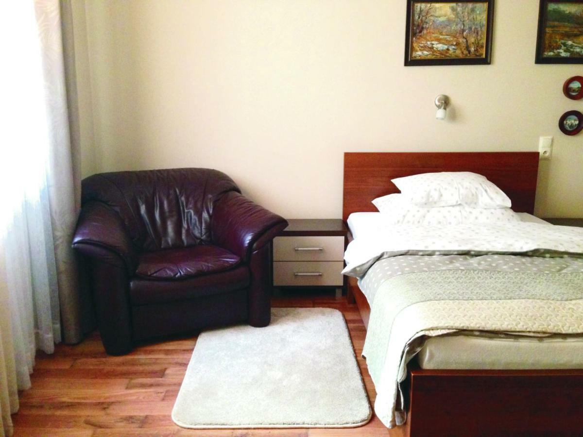 Apartamenty Jja 克雷尼察 外观 照片