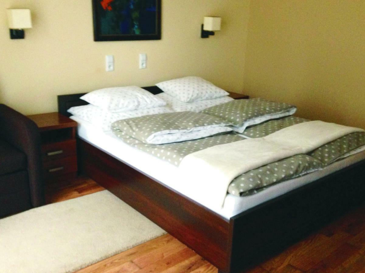 Apartamenty Jja 克雷尼察 外观 照片