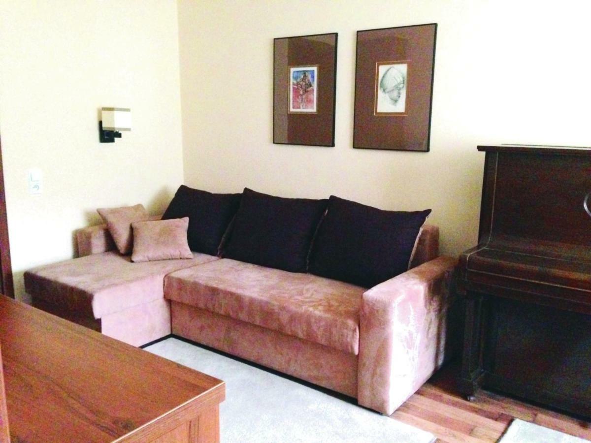 Apartamenty Jja 克雷尼察 外观 照片