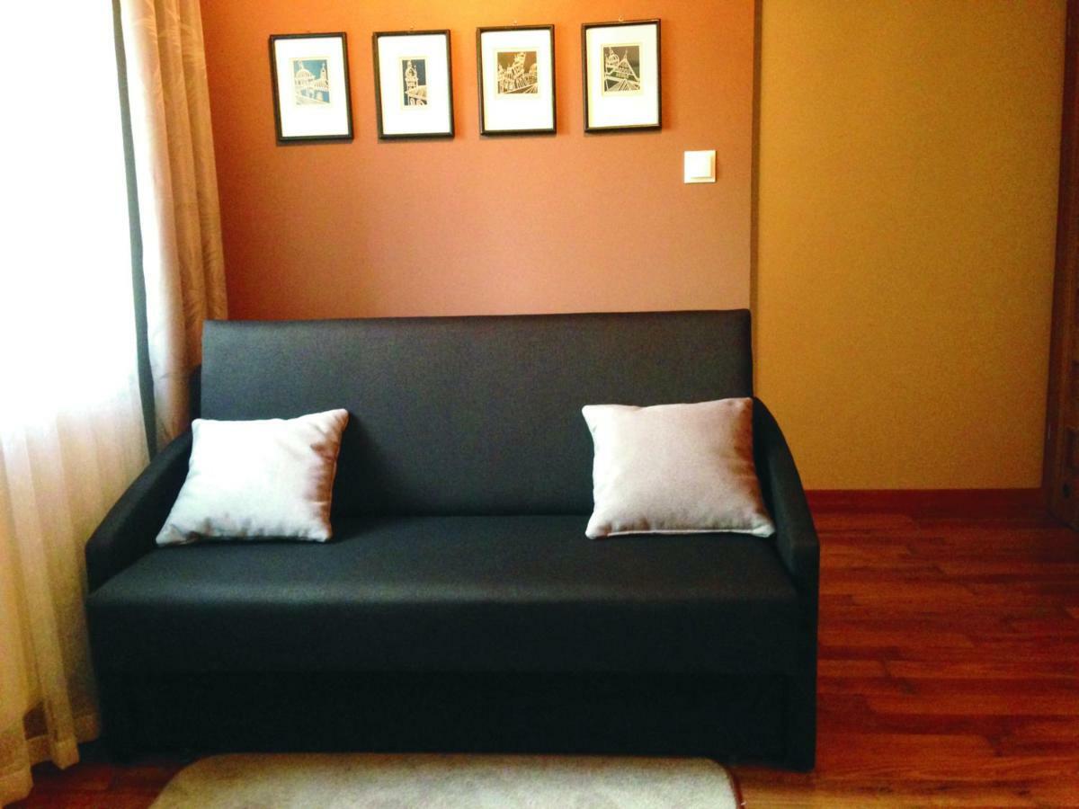 Apartamenty Jja 克雷尼察 外观 照片