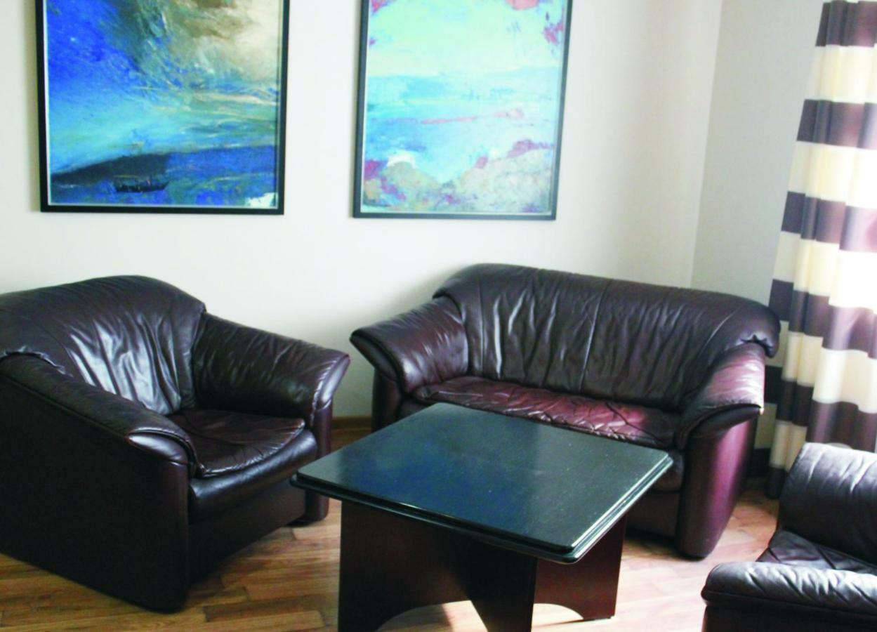 Apartamenty Jja 克雷尼察 外观 照片