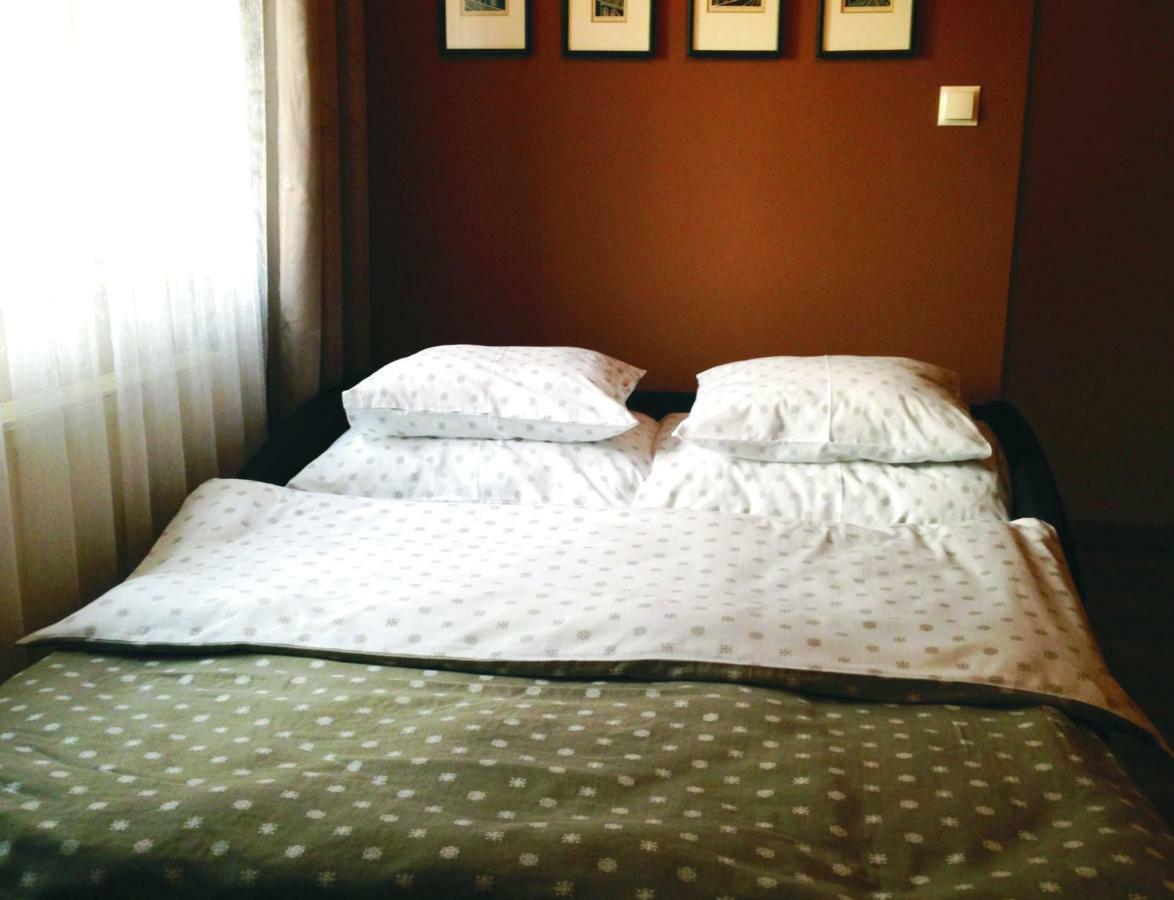 Apartamenty Jja 克雷尼察 外观 照片